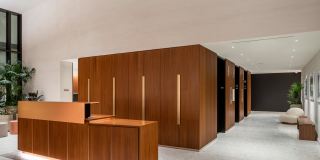 The Park Gallery 21