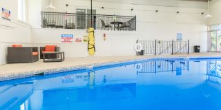 Oval Spring Apartments Gallery 13