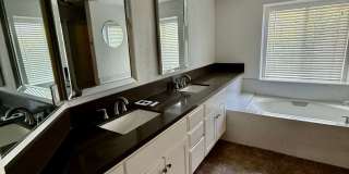 Spacious 4 Bedroom, 3 Bath Home with 3-Car Garage & Landscaping Included Gallery 15
