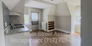 269 Chestnut Street Gallery 1