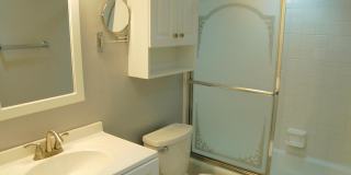 2405 I ST NW #2C Gallery 19