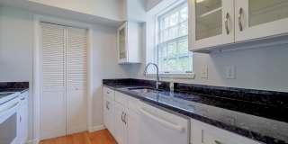 Sunny & Renovated 2BR 1BA in NW DC McLean Gardens Oasis! Gallery 13