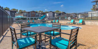 Tree Top Apartments Gallery 6