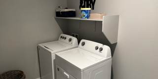 Furnished Executive Rental. Former 2021 Beazer Model Home. Gallery 18