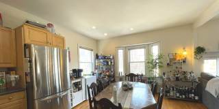 Luxury House on Brookline Border w. Tandem Parking Inc.  Laundry in Unit Gallery 10