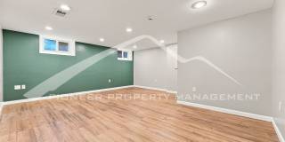 Spacious Home with Central AC and Washer/Dryer Gallery 16