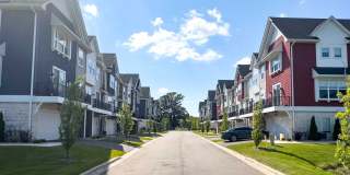Field & Grove Townhomes of Champlin Gallery 80