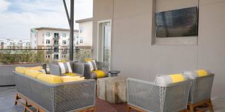 Gallery at Domain Gallery 1