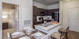Affordable Housing - Landings at Marine Creek Gallery 7
