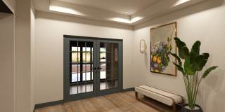 Bloom at West University Gallery 6
