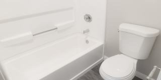 Viewpoint Luxury Apartments Gallery 4