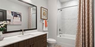 Auden Atlanta Apartments & Townhomes Gallery 4