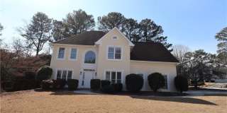 1056 Oak Hollow Court Gallery 1