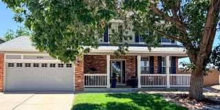 Beautiful, Spacious Home in Highlands Ranch Beautiful, Spacious Home in Highlands Ranch Gallery 1
