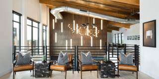 Railway Flats Gallery 12