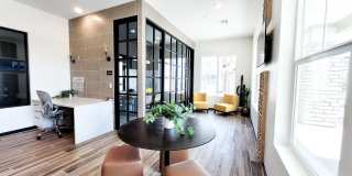 Garrett Uptown Gallery 16