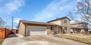 Bright and Versatile Arvada Gem with Exceptional Outdoor Space! Available Now!! Bright and Versatile Arvada Gem with Exceptional Outdoor Space! Available Now!! Gallery 3