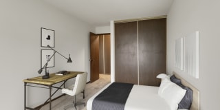 Lou Park Apartments Gallery 6