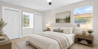SECTION 8 ACCEPTED! Spacious Updated Home in St. Petersburg with a Large Backyard - 4bed | 2bed Gallery 6