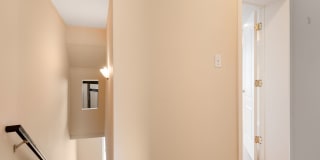 Spacious 2BR/2.5BA Townhome with Finished Basement & Extra Storage Gallery 24