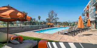 Mara Pacific Beach Apartments Gallery 29