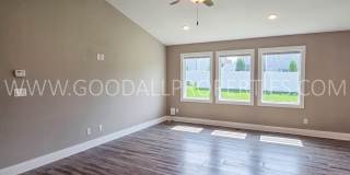 Spacious 4-Bedroom Clive Ranch with Finished Basement & 3-Car Garage Gallery 5