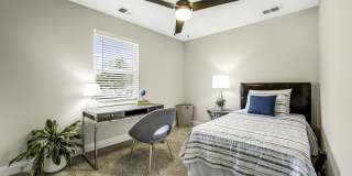 Oak Pointe Apartments Gallery 14