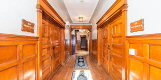 The Hamilton Gallery 5