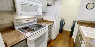 South Anchorage Condo with Balcony, Garage, and Laundry in unit! Gallery 42