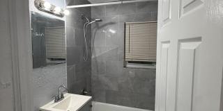 Fully Renovated 2/1 + Bonus Room Single Family Available Now! Gallery 13
