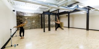 Schmidt Artist Lofts Gallery 15