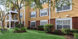 Jackson Square Apartments Gallery 26