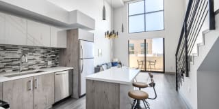 The Mansfield at Miracle Mile Gallery 90