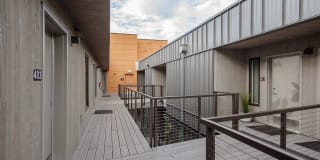 The Bridgetown Gallery 10