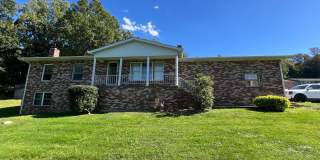 Brick Ranch with Detached 2-Car Garage & Big Covered Deck – 3 Bed / 2 Bath Brick Ranch with Detached 2-Car Garage & Big Covered Deck – 3 Bed / 2 Bath Gallery 1
