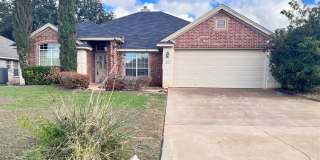 2009 Herald Dr. - Call LONGHORN PROPERTIES @ 254-526-0382 FOR DETAILS. - **ASK ABOUT OUR MOVE IN SPECIALS** Gallery 1