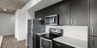 The Stadium Apartments Gallery 50