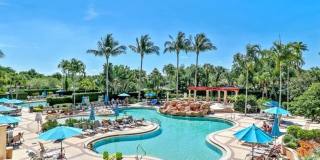 ** PRIVATE POOL HOME IN PALMIRA COUNTRY CLUB BELLA VITA ** 3 BEDROOMS\4 BATH LUXURY UNFURNISHED HOME ** Gallery 4