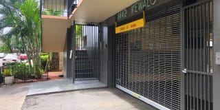 Kewalo Apartments Gallery 5