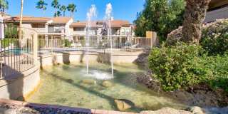 Gorgeous property in Courtside Casitas at the Racquet Club Scottsdale.   Luxury living and like being at a Resort!!! 5 Pools!!  Updated Unit!!!  This place is gorgeous!!! Gallery 28