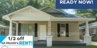 1492 North Trezevant Street Gallery 1