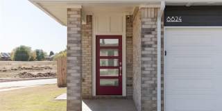 Luxury 3 Bedroom 2.5 Bathroom Duplex in Piedmont Schools with a 2 car garage (Neighborhood Park) Gallery 4