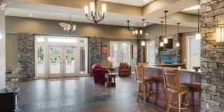 Bennington Park Townhomes Gallery 16