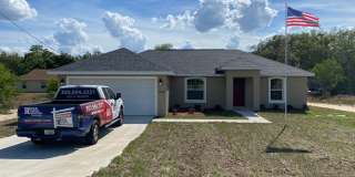 Desirable SE Ocala Neighborhood 3/2/2 *WON'T LAST* Gallery 1