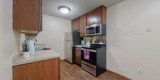 River 10 Apartments Gallery 17