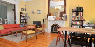 20 Worcester Square 20 Worcester Square Gallery 1