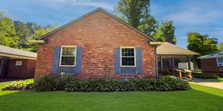 For Lease – Charming Brick Home in Historic Neighborhood Gallery 8