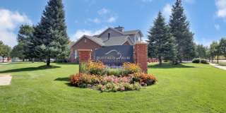 Buffalo Run Apartments Gallery 12