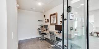 ParcHAUS at Mustang Drive Gallery 31