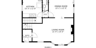 Spacious Five Bedroom Home Gallery 31